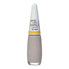 Esmalte Impala Cremoso Le Rose 7,5ml