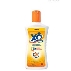 XO INSETO 15% LOC FR 200 ML