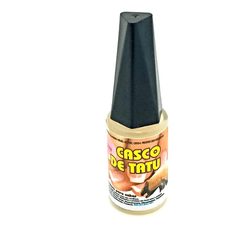 Esmalte Base Casco de Tatu Clara Cosmetik 9ml