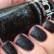 Esmalte Anita Coleção Putz Pixie Eletro Night 10ml