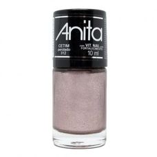 Esmalte Anita Cetim Basiquinhas E Sofisticadas 10ml