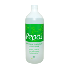 Amaciante de Cutículas E Calosidade Repos 1,1L