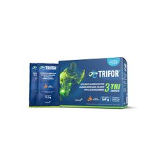 Trifor Biolab 3 Tri Composto com 30 Sachês 12,3g