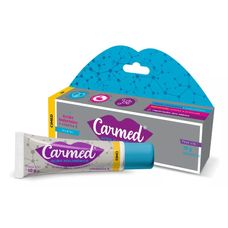 Carmed Hidratante Labial Ácido Hialurônico 10 g
