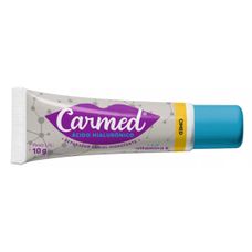 Carmed Hidratante Labial Ácido Hialurônico 10 g