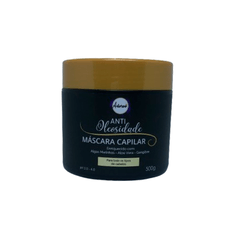 Máscara Capilar Adoroo Antioleosidade 500g