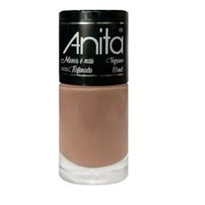 Esmalte Anita Menos É Mais Refinada 10ml
