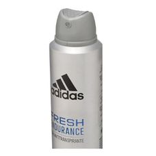 Desodorante Adidas Fresh Endurance Masculino Aerosol 72h 150ml