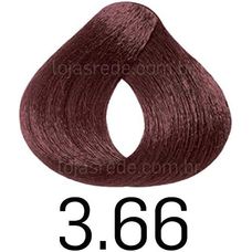Tintura Cor & Ton 3.66 Violine 50g