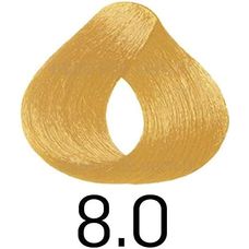 Tintura Cor & Ton 8.0 Louro Claro 50g