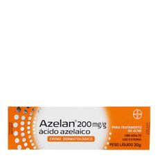 Azelan Leo Pharma 150mg Gel bisnaga 30g
