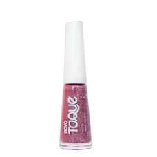 Esmalte Novo Toque Selfie Glitter 8ml