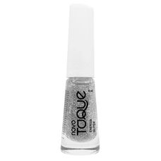 Esmalte Novo Toque Glitter Energia 8ml