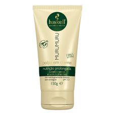 Leave-In Haskell Poupa em creme Murumuru 150g