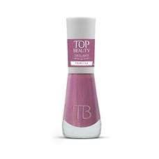 Esmalte Top Beauty Premium Cintilante Princesa 151 9ml