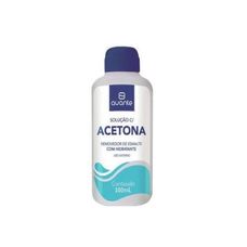 Removedor de Esmalte Avante Azul 100ml