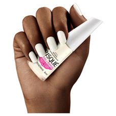 Esmalte Risqué Natural Rendas Do Brasil Rendinha 8ml