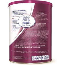 Nan Comfor Nestlé Fórmula Infantil 1 -  800g - 0 a 6 meses