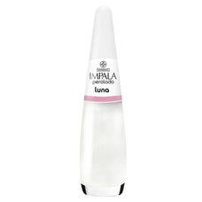 Esmalte Impala Perolado Luna 7,5ml