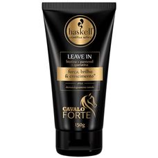 Leave-In Cavalo Forte Haskell Proteção Termica 150g