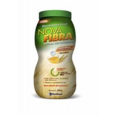 Novafibra Eurofarma pomada 225g