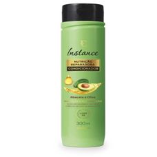 Condicionador Instance Eurofarma Abacate E Oliva 300ml