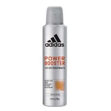 Desodorante Adidas Power Booster Masculino Aerosol 72h 150ml