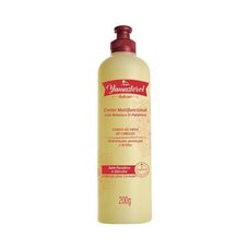 Condicionador Yamasterol Yamá Babosa 200g