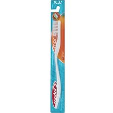 Escova Dental Condor Plus 35 Média Cores Sortidas com 1 Unidade