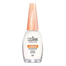 Esmalte Colorama Natural Prenda Nu 8ml