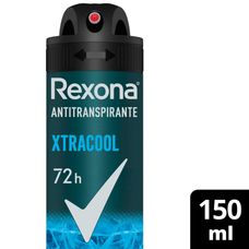 Desodorante Rexona Xtracool Men Aerossol 150ml
