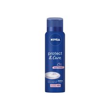Desodorante Nivea Protect&Care Masculino Aerossol 90g/150ml