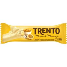 Chocolate Trento Mousse Maracujá 32g