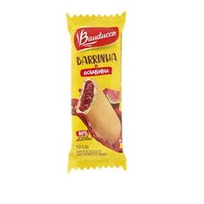 Barrinha de Goiaba Bauducco 30g