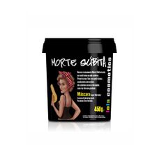 Máscara Capilar Lola Morte Súbita 450g