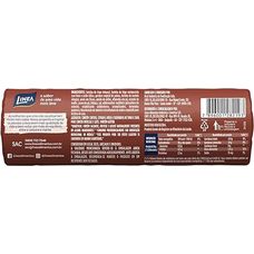 Biscoito Linea Integral Cacau E Cereais 120g