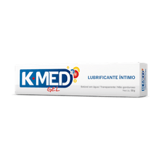 Lubrificante Íntimo Kmed Cimed Gel 50g