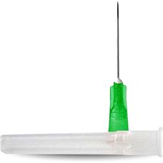 Agulha Para Seringa Bd 080 X 25Mm
