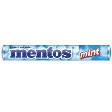Mentos Stick Perfetti Van Melle Mint 18g
