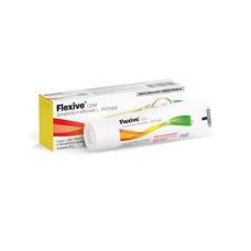 Flexive Cdm P&G creme Anti-Inflamatório 25g