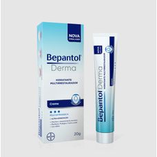 Bepantol Derma creme Multirrestaurador 20g