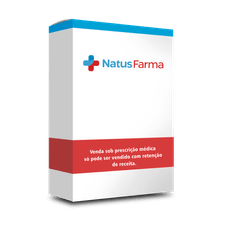 Pantoprazol Biosintética 20mg com 28 comprimidos revestidos