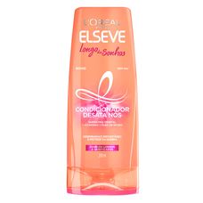 Condicionador Elseve Longo Dos Sonhos 200ml