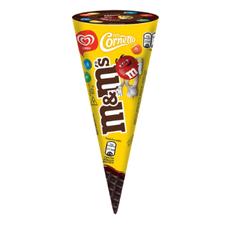 Cornetto M&MS Kibon