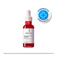 Sérum Retinol B3 La Roche-Posay 30ml