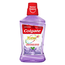 Enxaguante Bucal Colgate Anti-Tártaro 500ml