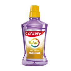 Enxaguante Bucal Colgate Anti-Tártaro 500ml