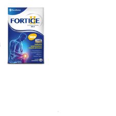 Fortice Eurofarma com 30 comprimidos