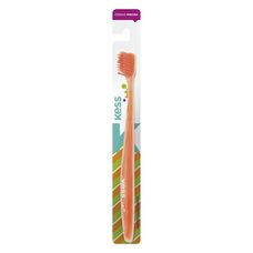 Escova Dental Kess Basic Tdb - Macia