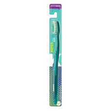 Escova Dental Kess Basic Slim Média com 1 Unidade